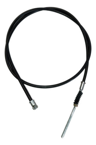 Front Brake Cable Honda Tact 50 Sr 0