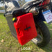 Loga 5 Lts. Gasoline Can with Support 6