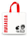 Ecological Bag Mafalda Official License 10
