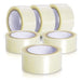 Medoro Packing Tape 48mm X 100mts X 6 Units 0