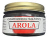 Crema Color Oliva Para Cueros Arola X 60 Cc 0