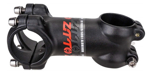 ZTTO Stem 7° X 70mm for Handlebar 31.8 Logo 0