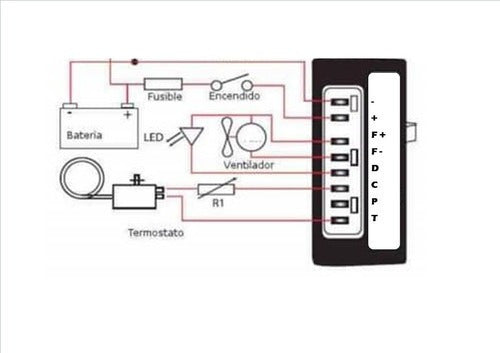 Sikelan Compressor 12/24 Volts for Mini Fridge, R600a Refrigerators 5