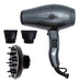 Vanta 500 Premium Hair Dryer Kit + Diffuser 500 6c 0