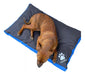 COTITAS Anti-Scratch Waterproof Dog Bed Mattress 120x70 0