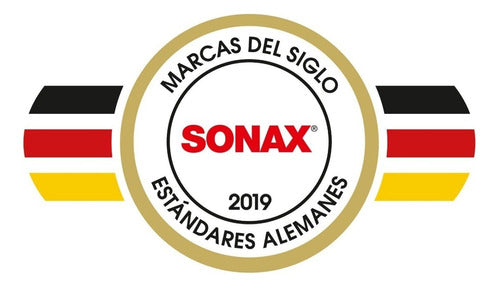 Sonax | Excut 05-05 | Compuesto Pulidor & Abrillantador | 1l 7