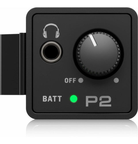 Behringer Powerplay P2 5