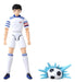 Banpresto Tsubasa Ozora Anime Heroes Captain Tsubasa 2