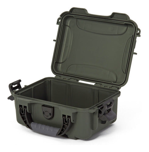 Nanuk 904 Waterproof Hard Case No Foam - Similar to Pelican 39