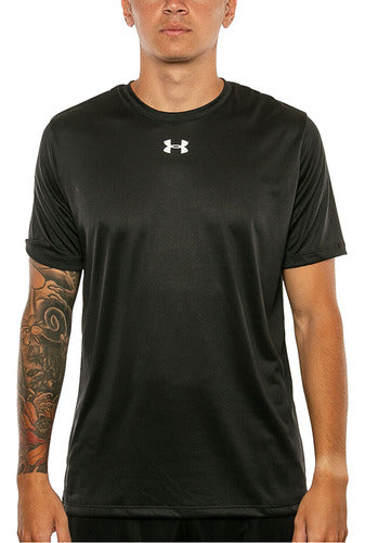 Under Armour Team Tech T-Shirt 0