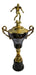 Trofeoshm Trophy Plastic Cup 64cm 0