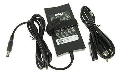 Dell 65 W 195 V 334 A 09rn2 C Ha65ns5  00 A065r039l Adaptado 0