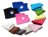 Personalized Pet Blanket - Polar Fleece - Custom Name - Various Sizes and Colors 0