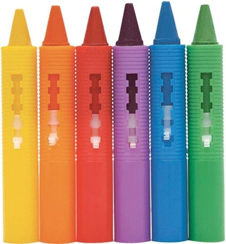 Buba Bath Crayons Set, Mvd Kids 0