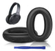 SOULWIT Replacement Ear Pads for Sony WH-1000XM2 - Black 0