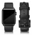 Leather Strap for Apple Watch (42/44mm) by Swees 0