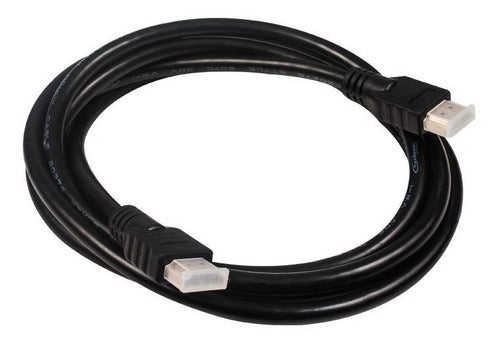 Global 5-Meter HDMI Cable 1.4V 2K Full HD 1080 0