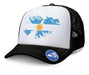 Newcaps Trucker Cap Malvinas Argentinas Soberanía Nacional 0