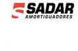 Sadar Kit 2 Front Shock Absorbers for Gacel - Saveiro 1