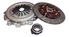 Johnson's Clutch Kit Renault Trafic 1.9L Diesel Year 2001 0