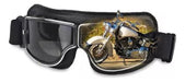 Premium Motorcycle Goggles Motocross Snow Sport Eyewear 34