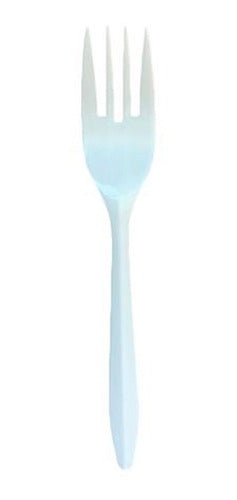 Tenedores Descartables - Excellent Quality Disposable Forks 0