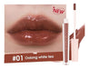 O.TWO.O Lip Gloss 6 Tonos 0