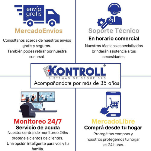 Digicontrol 1-Channel 418Mhz Remote Control for Automatic Gates and Alarms 4