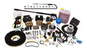 Lusqtoff 1200W Vacuum Cleaner Motor for La6002 M and Ld 8003 M Models 3