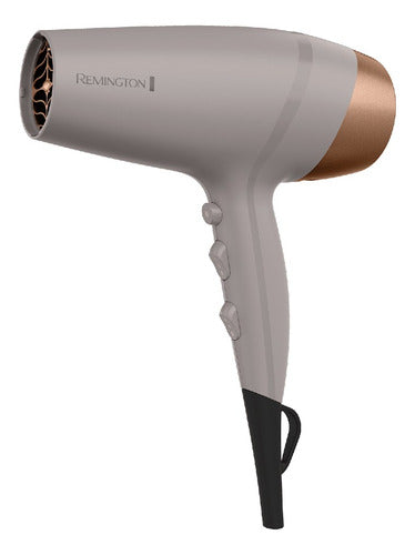 Remington Collagen And Biotin Therapy D26A Hair Dryer 2