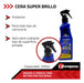 Michelin Super Brillo Final Para Autos Protector 500 Ml 1