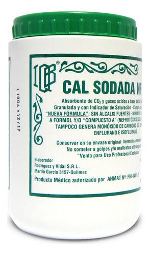 Cal Sodada Iqb 0