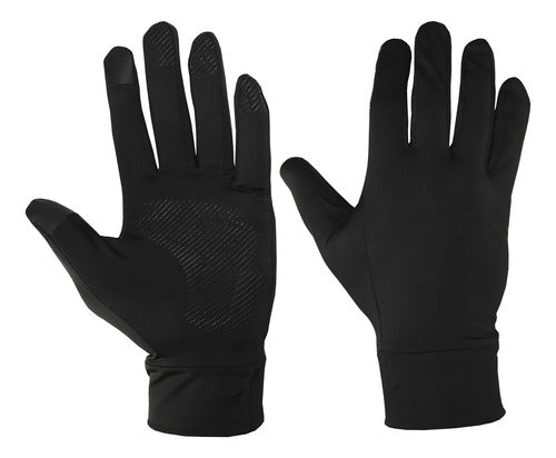 Thermomax Guantes Liner Primera Piel Touch Screen Unisex 0