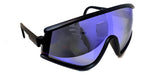 Fox Sport Large Sports Glasses Tornazol Blue 0