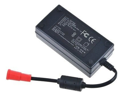 Adaptador De Ca De 2 Puntas Para Modelo Zbhwx-a2900020-b She 3