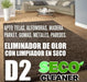 Eliminador Olores 5 L X 2u Hri Orina, Lacteos, Vomito Moho 5