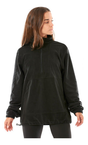 Salpa Adventure Thermal Micropolar Sport Hoodie for Women 3