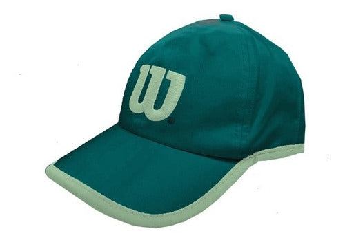 Wilson Cap - Bone Kaos - Unisex 4