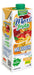 Maxi Fruta Multifruit Juice 1 Liter Pack of 12 0