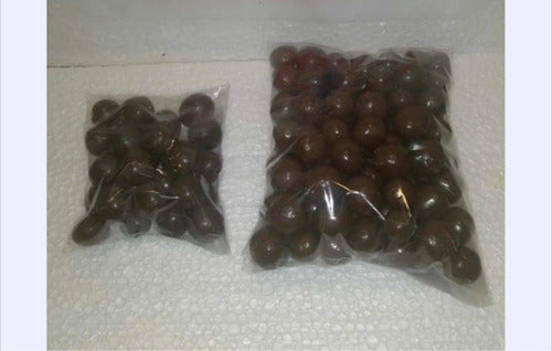 Chocolate Balon De Cereal Con Chocolate (x250gr) 0