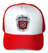 AC Trucker Ford Emblema Antiguo 4