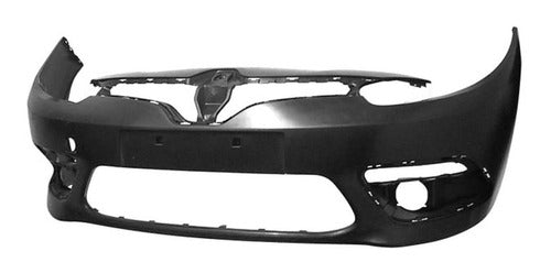 Loma Plast Front Bumper Renault Fluence 15/21 0