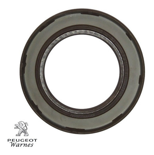 CITROËN Original Crankshaft Seal for C3 1.5 Gas 12-15 0