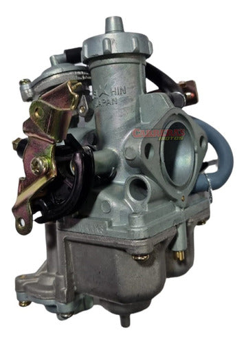 Cg200 Carburetor Pique Pump 0