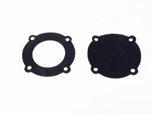 SCAR Fuel Pump Diaphragm Kit for Mondial Rv 125 in Xero Racing 0