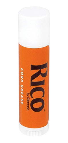 D'Addario Rico Cork Grease 0