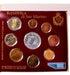 Serie Carpeta Original San Marino 9 Monedas 2006 Proof 0