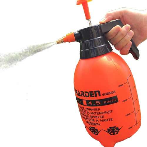 Pulverizador Manual Botella 1l Pro Harden 0