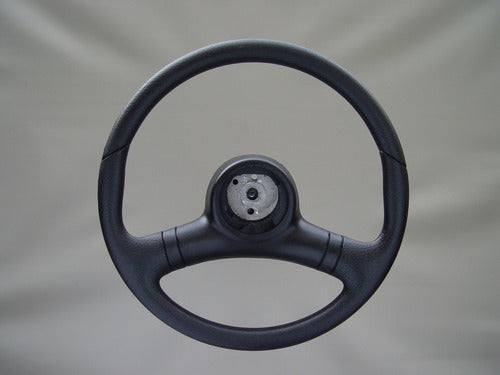 Naonis Chevrolet Corsa Steering Wheel 2 Rays 94/98 6