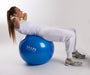 MIR 65 cm Esferodinamia Ball + Fitness Pump 5